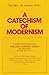A Catechism of Modernism