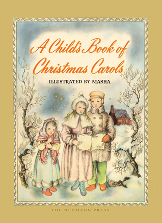 A Child's Book of Christmas Carols