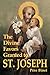 The Divine Favors Granted To St. Joseph