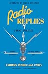 Radio Replies: First Volume Radio Replies: First Volume