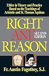 Right And Reason:...