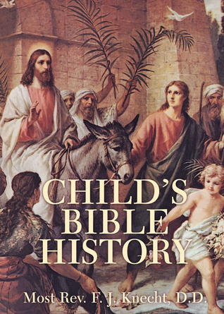 Child's Bible History (Paperback)