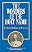The Wonders of the Holy Name by Paul O'Sullivan