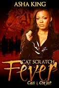 Cat Scratch Fever
