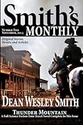 Smith's Monthly #2