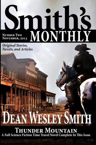 Smith's Monthly #2 (Paperback)