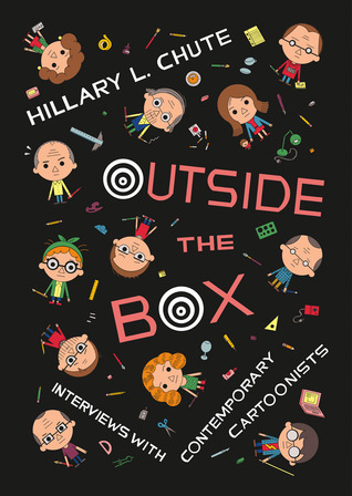 Outside the Box: Interviews With Contemporary Cartoonists