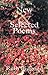 New and Selected Poems