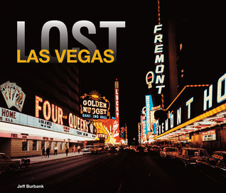 Lost Las Vegas (Hardcover)