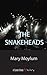 The Snakeheads: A Nick Slovak Mystery