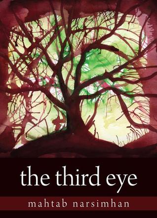 The Third Eye (The Tara Trilogy, #1)