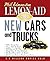 Lemon-Aid New Cars and Truc...