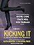 Kicking It: Library Edition