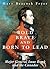 Bold, Brave, and Born to Lead: Major General Isaac Brock and the Canadas