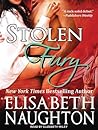 Stolen Fury by Elisabeth Naughton