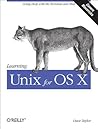 Learning Unix for...