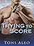 Trying to Score (Assassins, #2)
