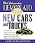Lemon-Aid New Cars and Truc...
