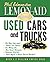 Lemon-Aid Used Cars and Tru...