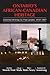Ontario's African-Canadian Heritage: Collected Writings by Fred Landon, 1918-1967