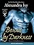 Bound By Darkness (Guardians of Eternity, #8)