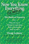 Now You Know Almost Everything: The Book of Answers, Vol. 3