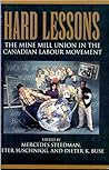 Hard Lessons: The Mine Mill Union in the Canadian Labour Movement Hard Lessons: The Mine Mill Union in the Canadian Labour Movement