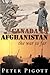 Canada in Afghanistan by Peter Pigott