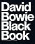David Bowie Black Book by Barry Miles