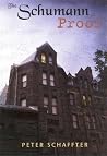 The Schumann Proof (Rendezvous Crime) The Schumann Proof (Rendezvous Crime)