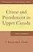 Crime and Punishment in Upp...