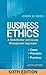 Business Ethics by Joseph W. Weiss