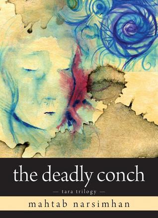 The Deadly Conch: Tara Trilogy (Paperback)