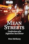 Mean Streets: Confessions of a Nighttime Taxi Driver