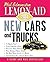 Lemon-Aid New Cars and Truc...