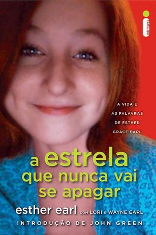 A estrela que nunca vai se apagar