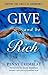 Give and Be Rich: Tapping t...