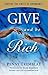 Give and Be Rich: Tapping the Circle of Abundance