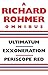 A Richard Rohmer Omnibus