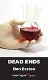 Dead Ends (A Jack Taggart Mystery #5) Dead Ends (A Jack Taggart Mystery #5)