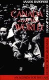 Canada And The World: Agenda For The Last Decade Of The Millennium
