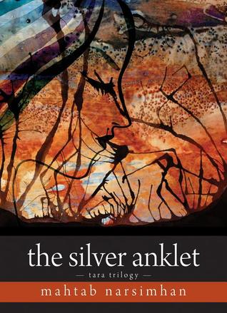 Silver Anklet  (The Tara Trilogy, #2)