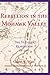 Rebellion in the Mohawk Valley by Gavin K. Watt