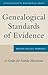 Genealogical Standards of E...