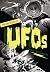 The Big Book of UFOs by Chris A. Rutkowski