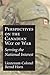 Perspectives on the Canadian Way of War: Serving the National Interest
