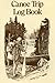 Canoe Trip Log Book