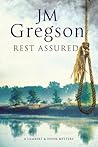 Rest Assured (Lambert and Hook, #27) Rest Assured (Lambert and Hook, #27)
