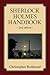 Sherlock Holmes Handbook