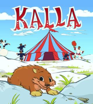 Kalla: Written in Seven Arctic Languages